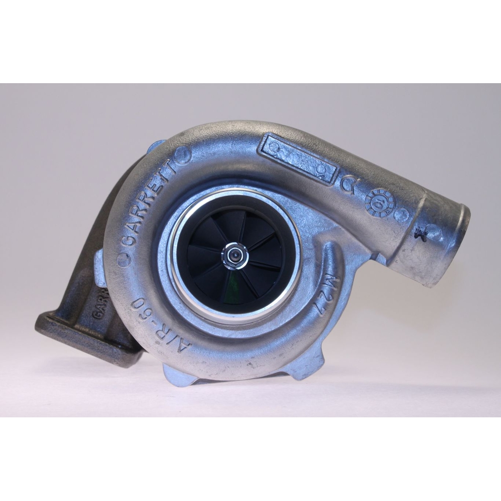 Turbocompresseur FIAT RECONDITIONNÉ TH TURBOS - 4101420
