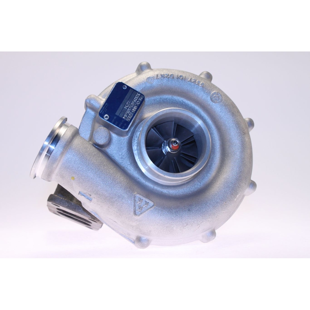 Turbocompresseur IVECO RECONDITIONNÉ TH TURBOS - 4101422
