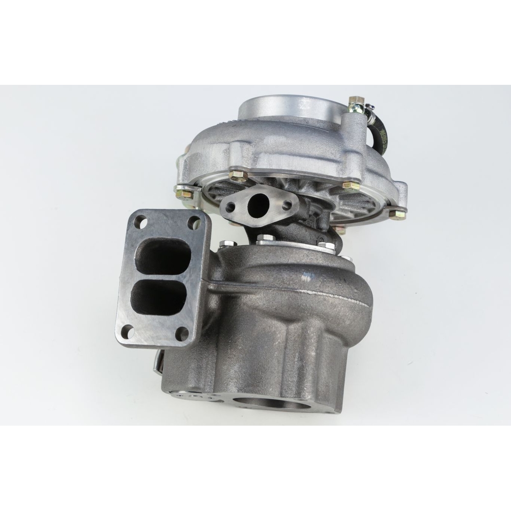 Turbocompresseur FENDT RECONDITIONNÉ TH TURBOS - 4101429