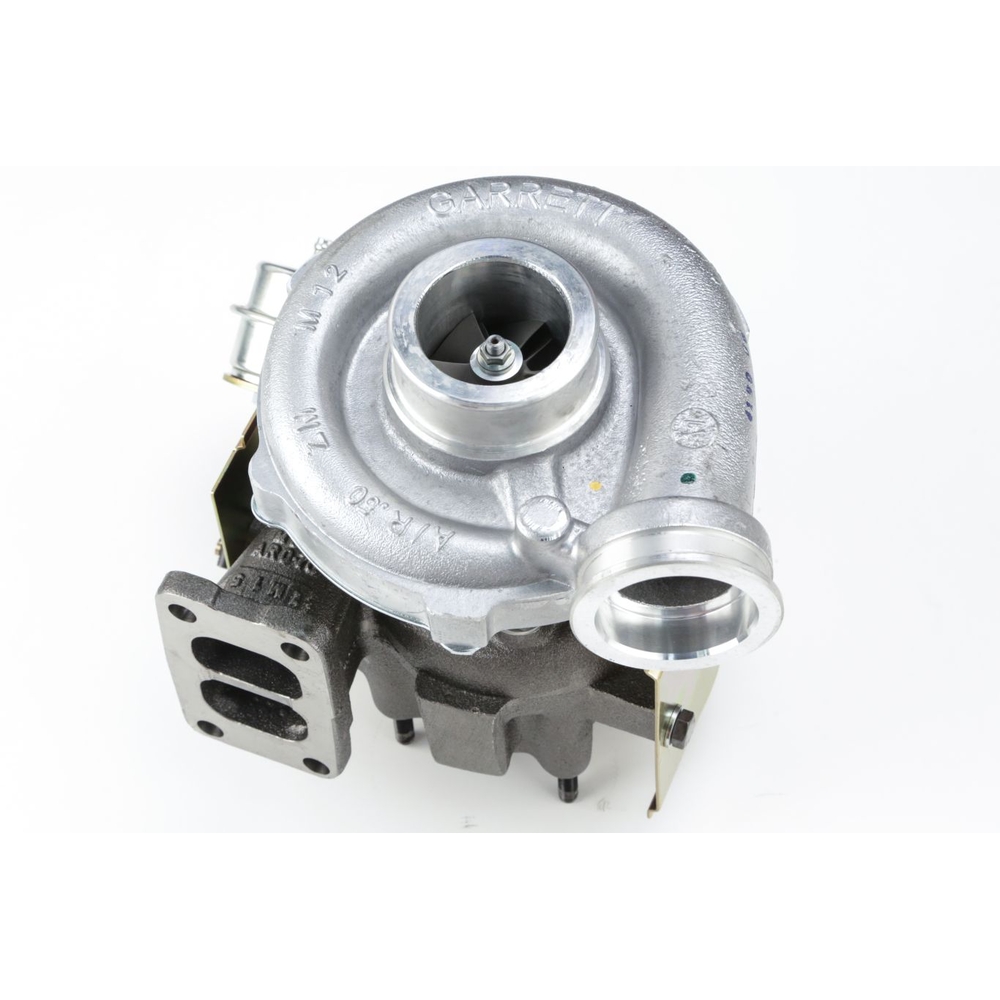 Turbocompresseur MERCEDES RECONDITIONNÉ TH TURBOS - 4101431