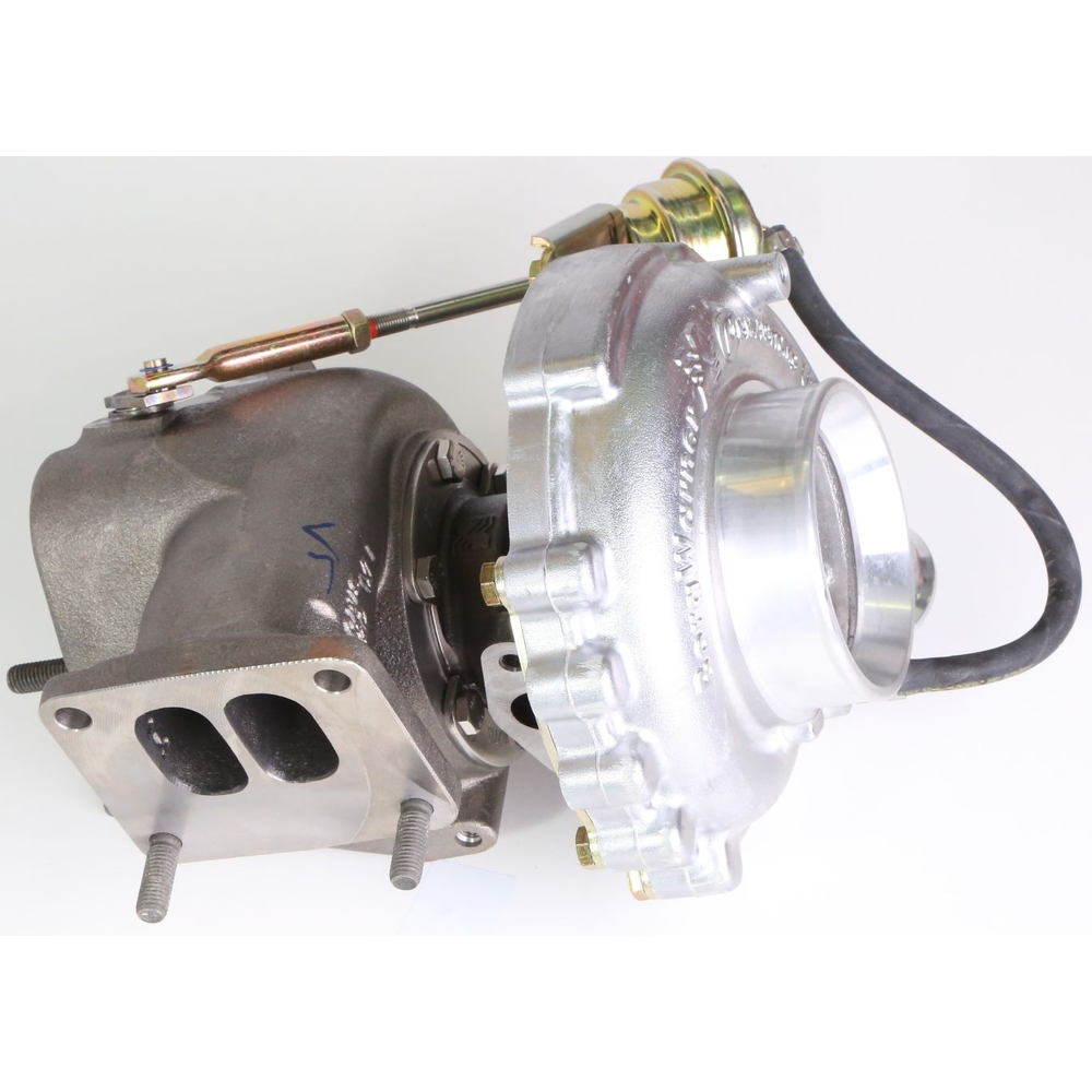 Turbocompresseur MERCEDES RECONDITIONNÉ TH TURBOS - 4101455