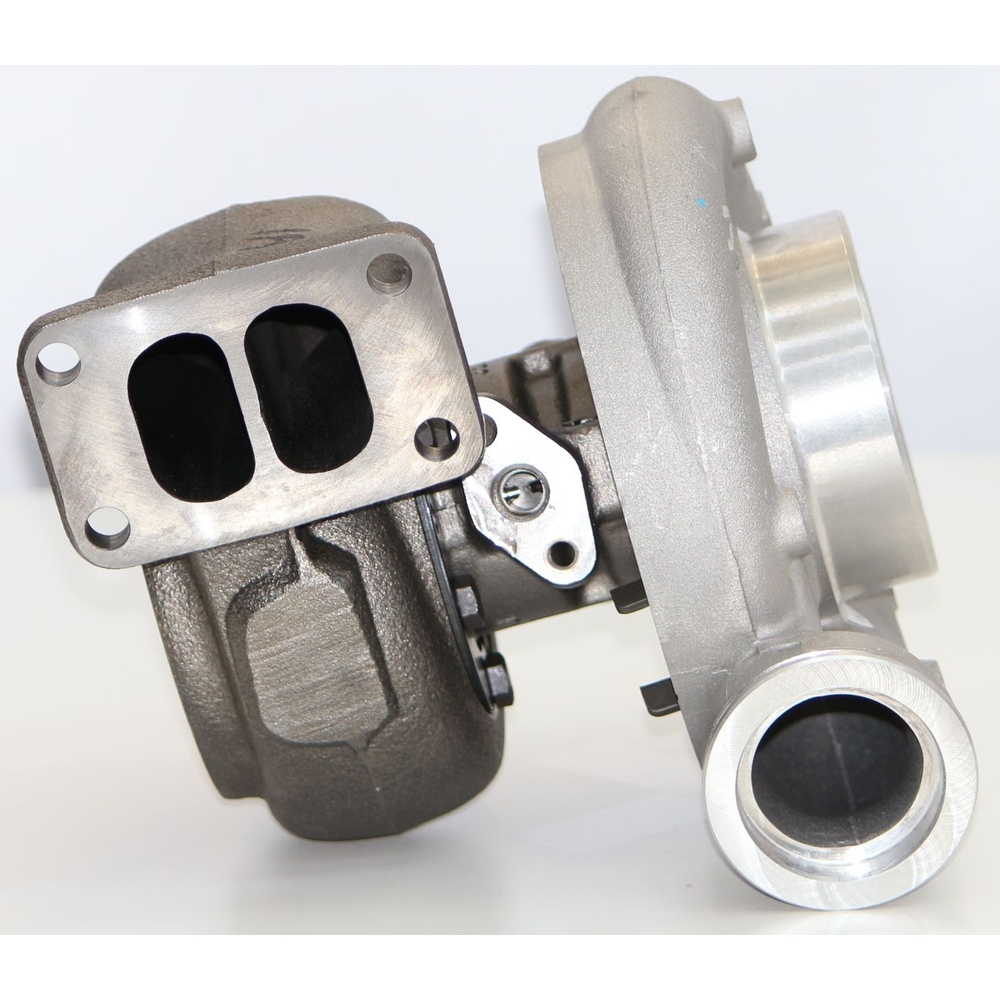 Turbocompresseur MAN RECONDITIONNÉ TH TURBOS - 4101458