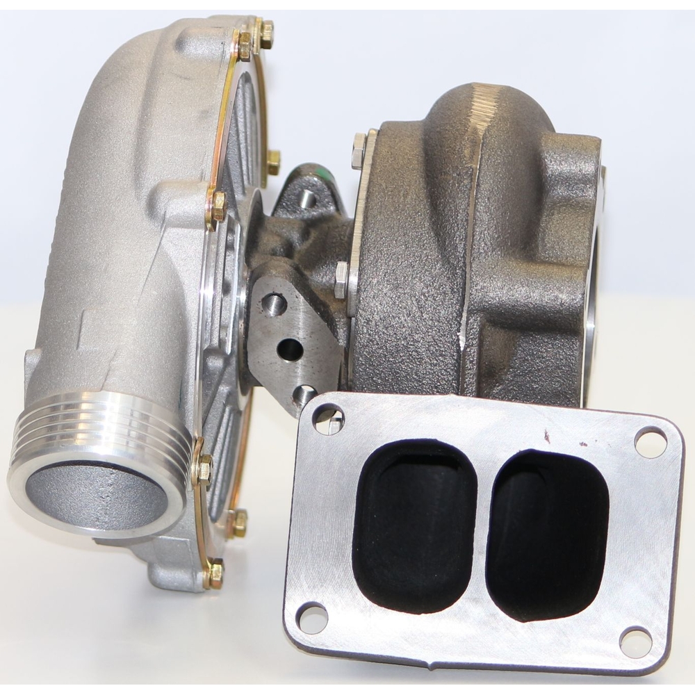 Turbocompresseur DEUTZ RECONDITIONNÉ TH TURBOS - 4101463