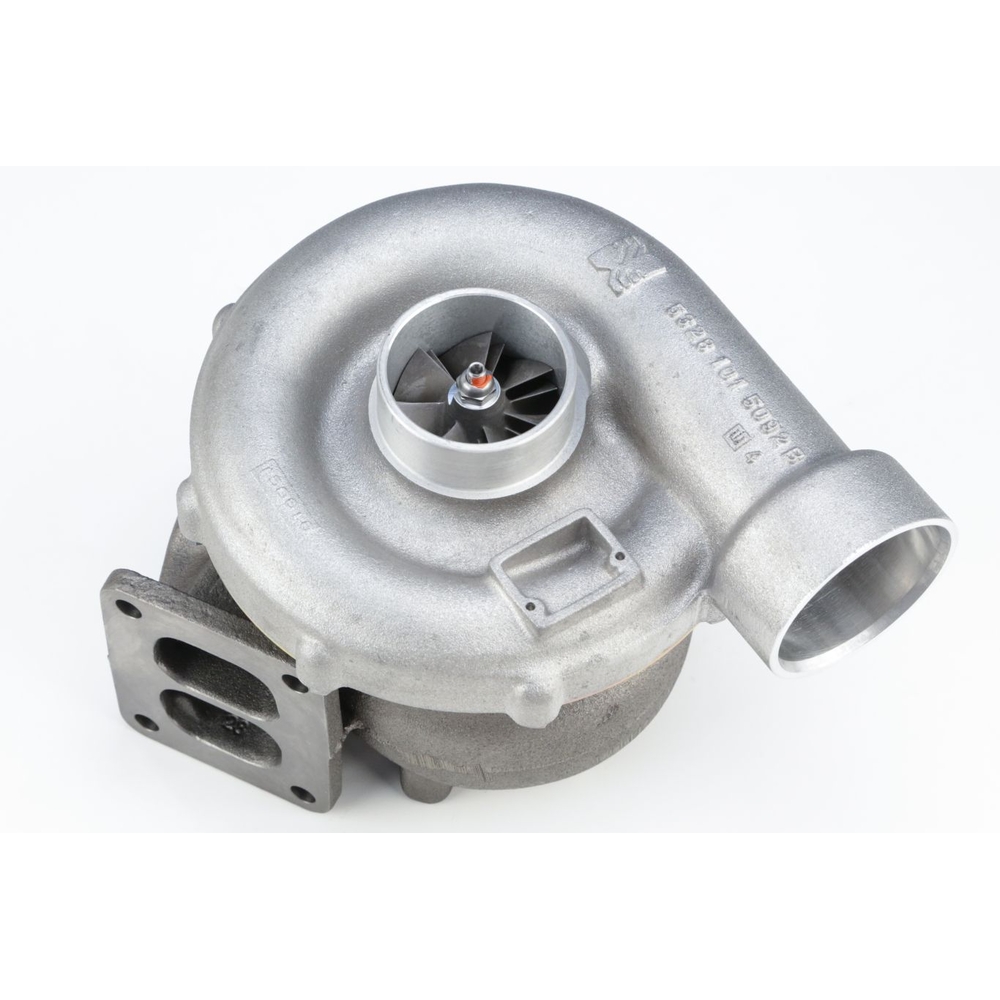 Turbocompresseur MERCEDES RECONDITIONNÉ TH TURBOS - 4101489