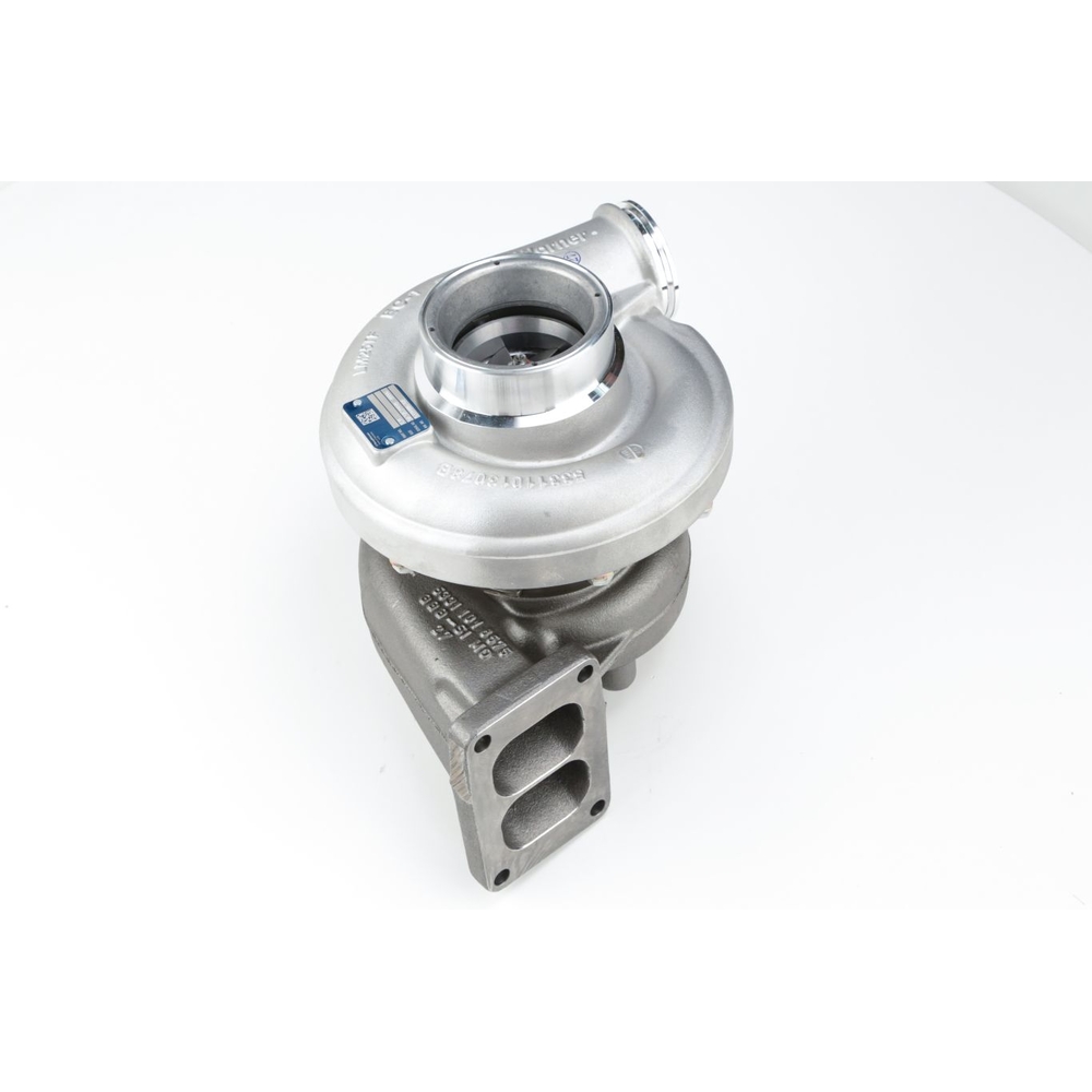 Turbocompresseur MAN RECONDITIONNÉ TH TURBOS - 4101537
