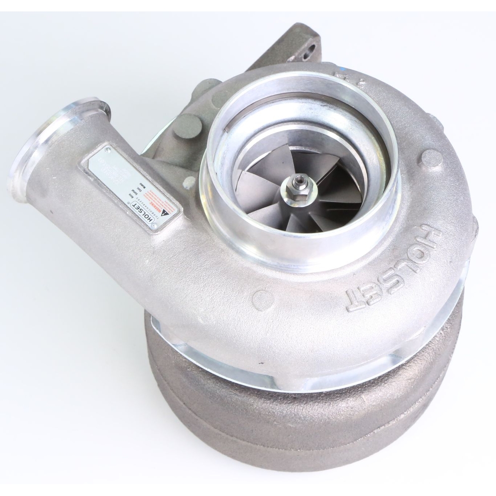 Turbocompresseur MAN RECONDITIONNÉ TH TURBOS - 4101539