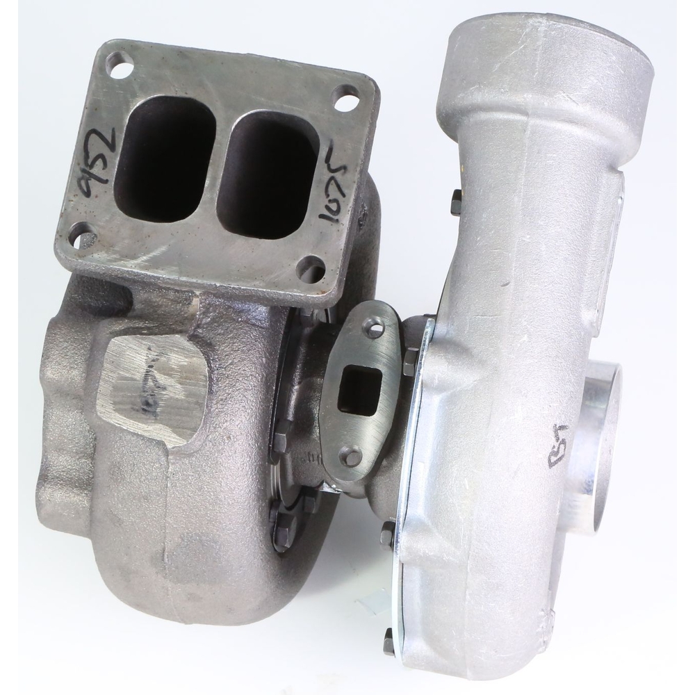 Turbocompresseur MERCEDES RECONDITIONNÉ TH TURBOS - 4101545