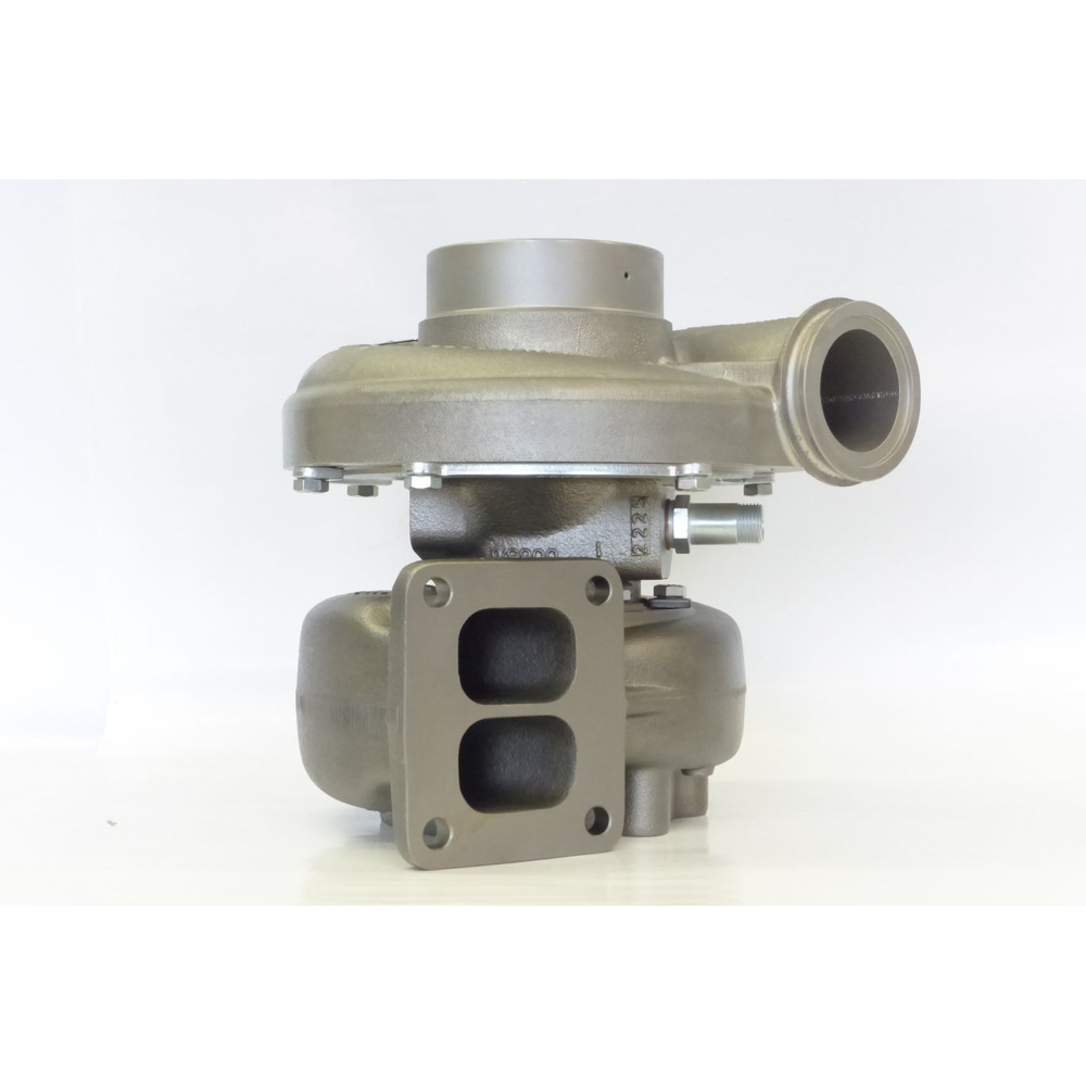 Turbocompresseur MAN RECONDITIONNÉ TH TURBOS - 4101551