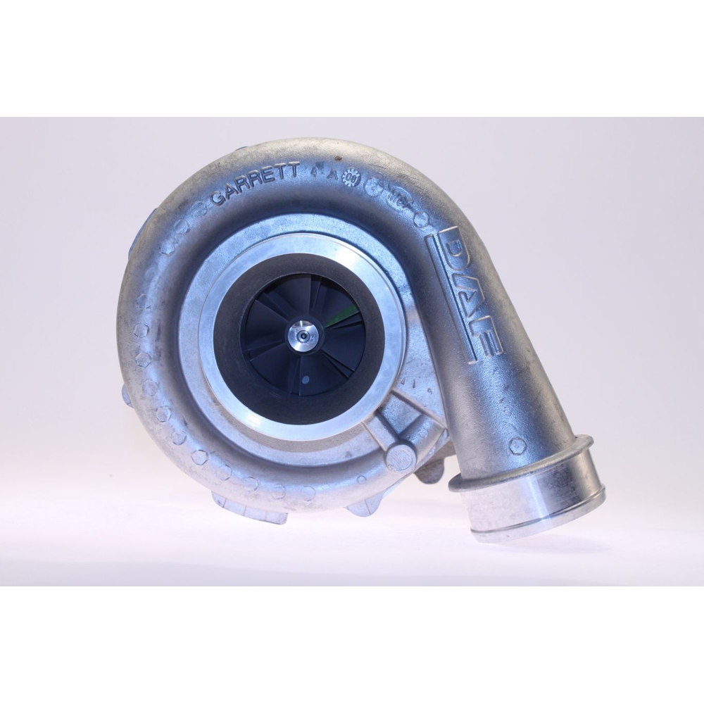 Turbocompresseur DAF RECONDITIONNÉ TH TURBOS - 4101552