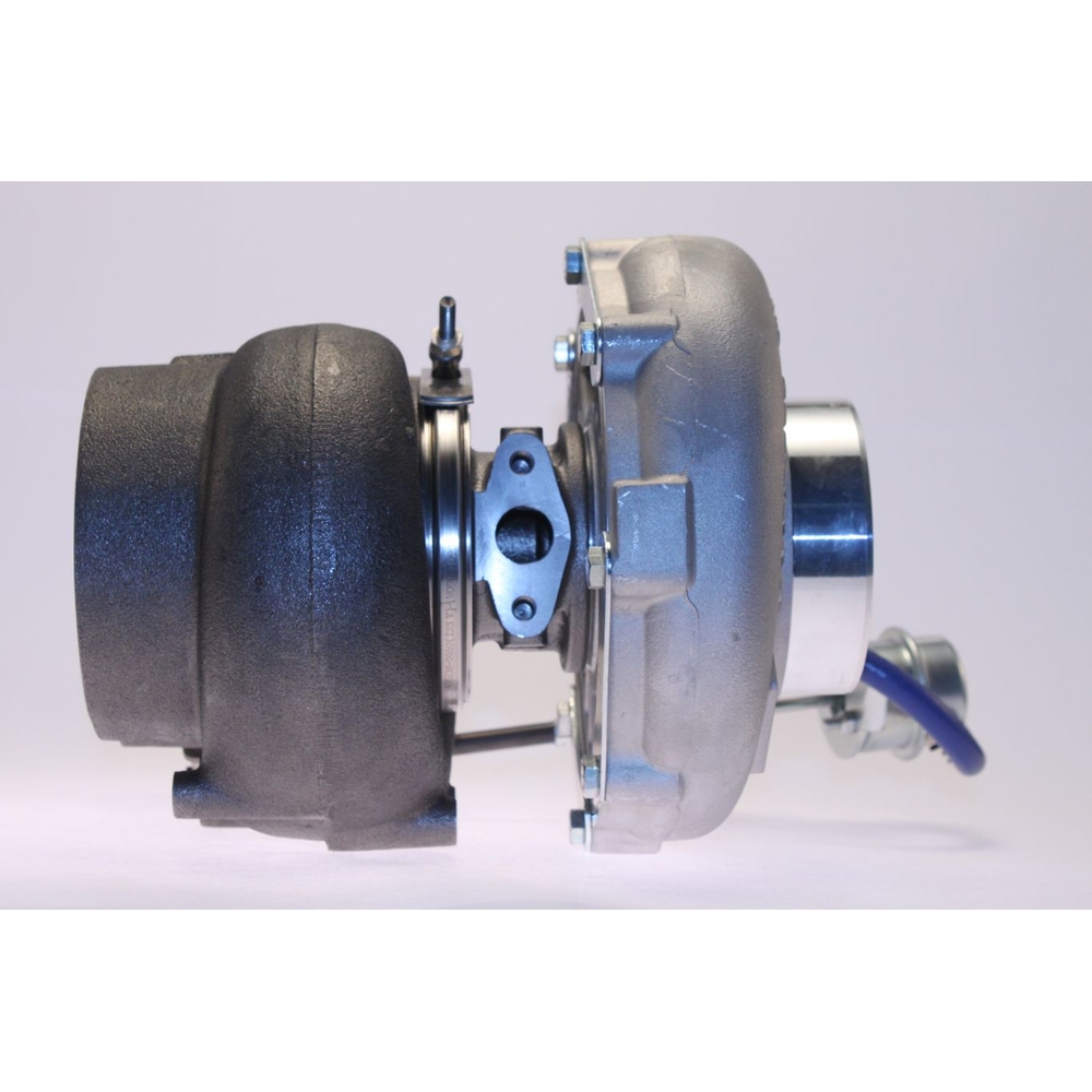 Turbocompresseur DAF RECONDITIONNÉ TH TURBOS - 4101553