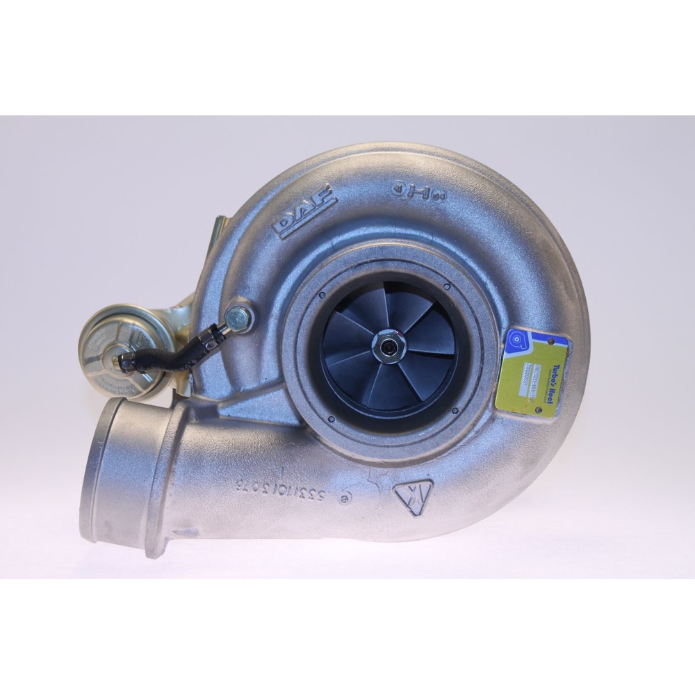 Turbocompresseur DAF RECONDITIONNÉ TH TURBOS - 4101555