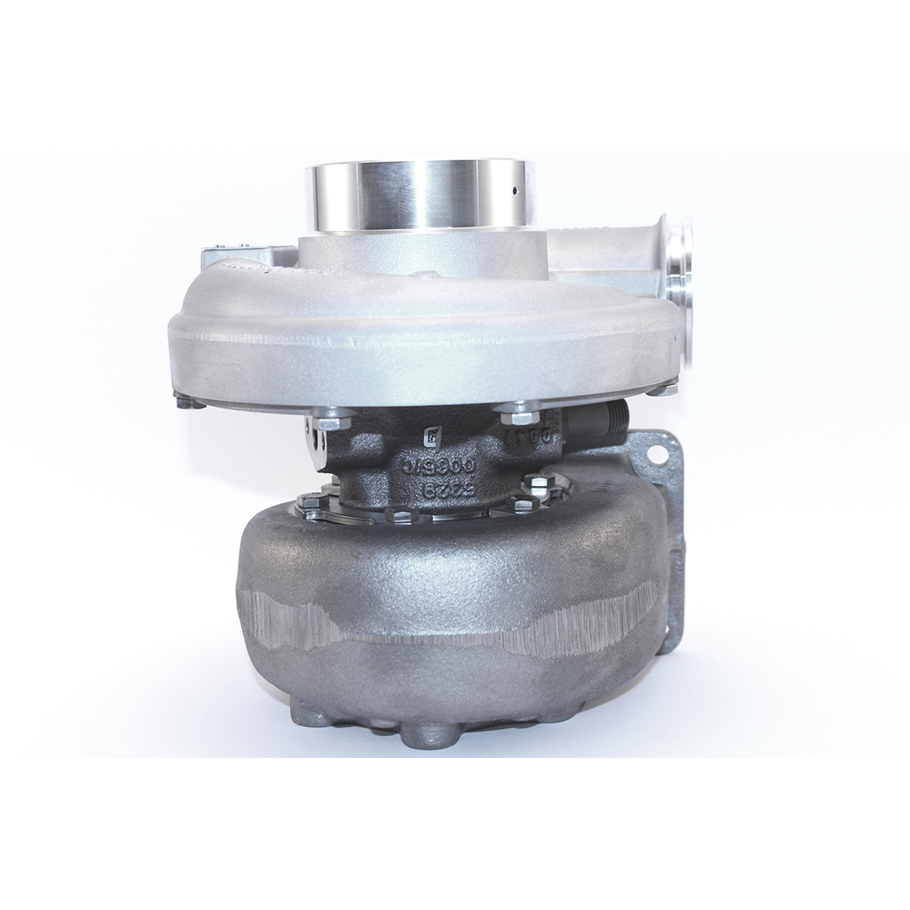 Turbocompresseur MAN RECONDITIONNÉ TH TURBOS - 4101565