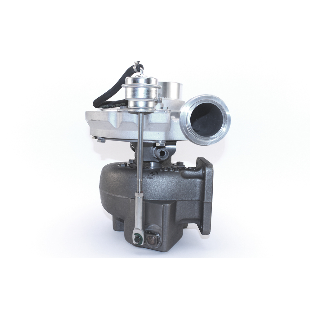 Turbocompresseur MAN RECONDITIONNÉ TH TURBOS - 4101568