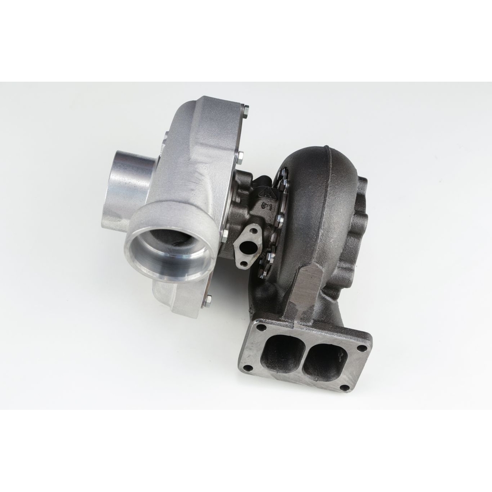 Turbocompresseur MERCEDES RECONDITIONNÉ TH TURBOS - 4101573