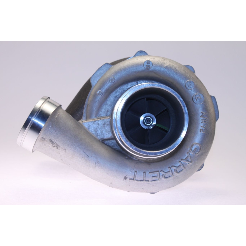 Turbocompresseur DAF RECONDITIONNÉ TH TURBOS - 4101574