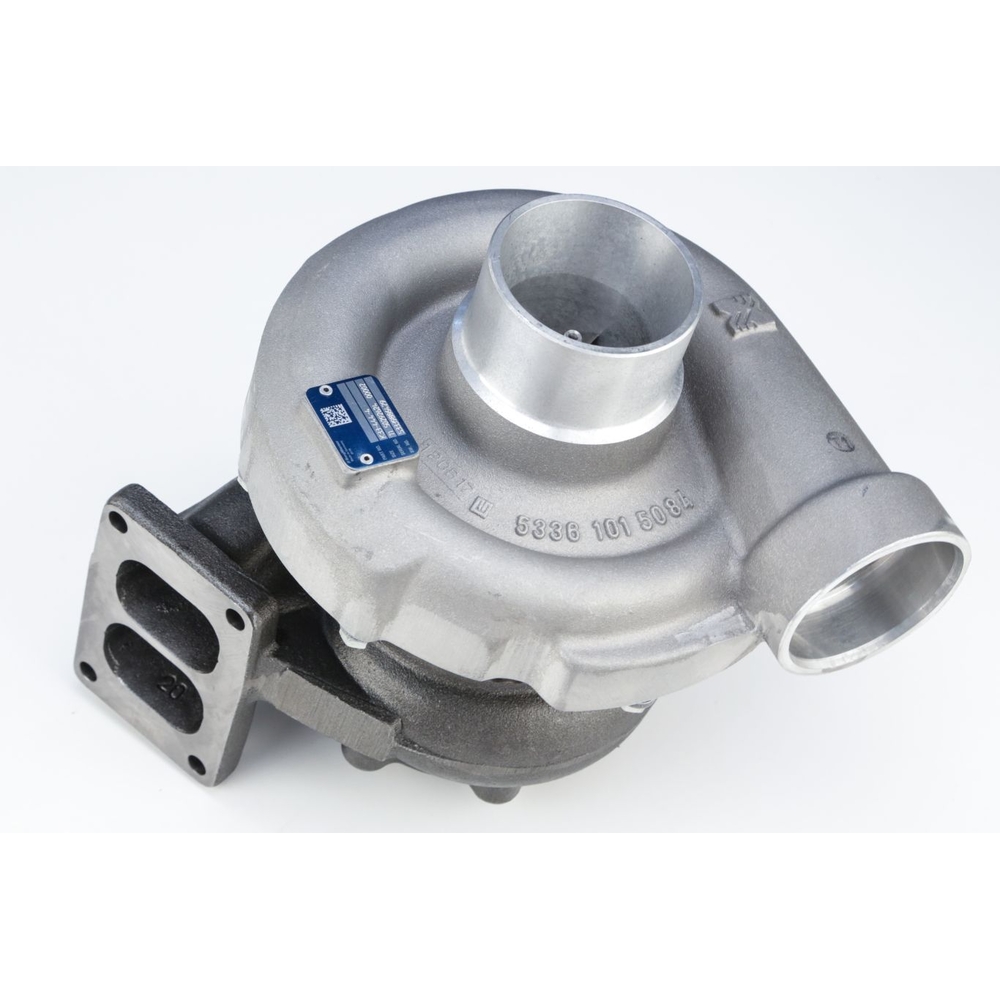 Turbocompresseur MERCEDES RECONDITIONNÉ TH TURBOS - 4101577