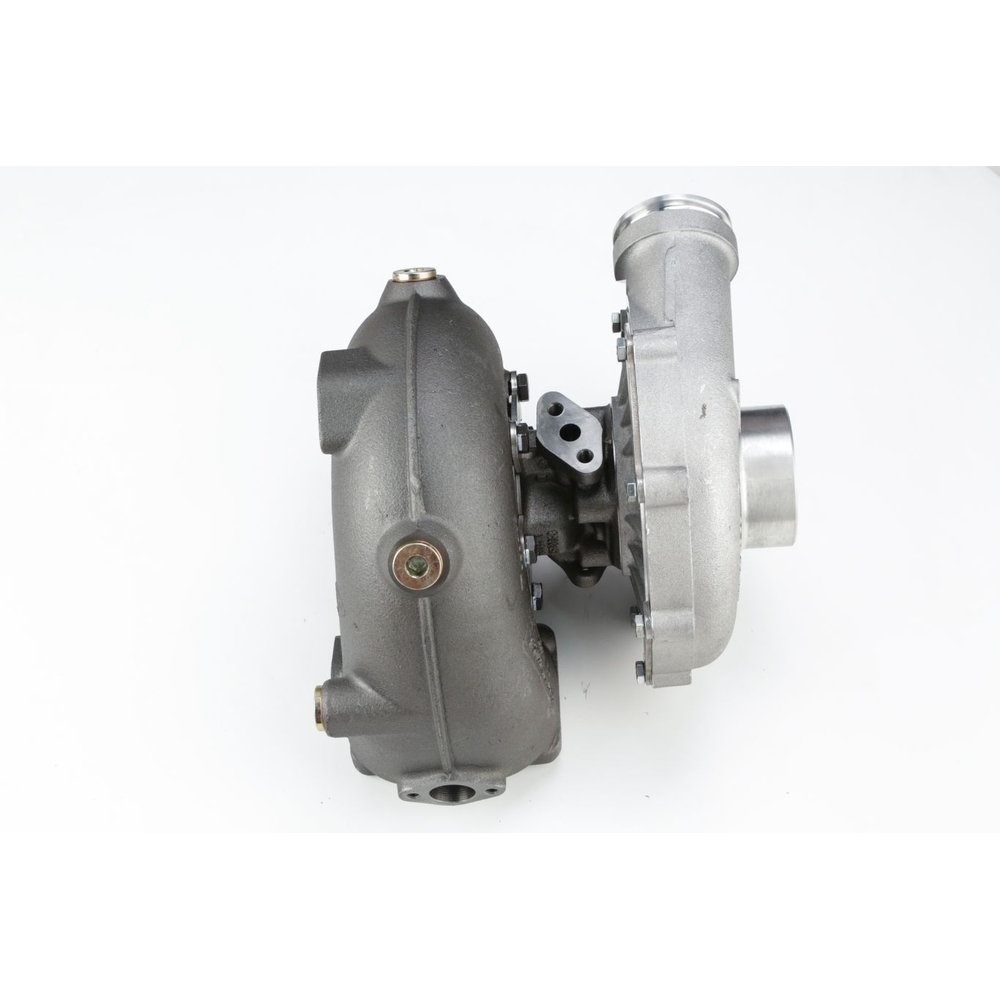 Turbocompresseur MAN RECONDITIONNÉ TH TURBOS - 4101639