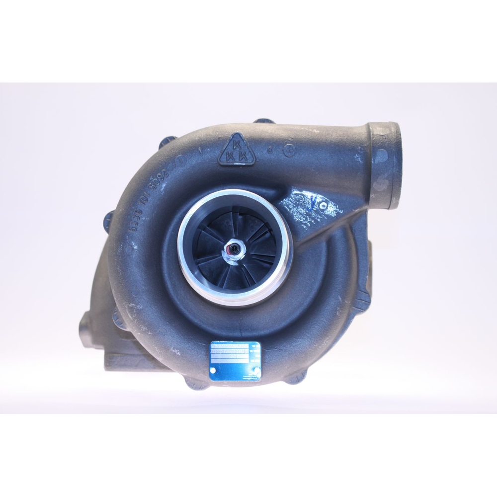 Turbocompresseur VOLVO RECONDITIONNÉ TH TURBOS - 4101643