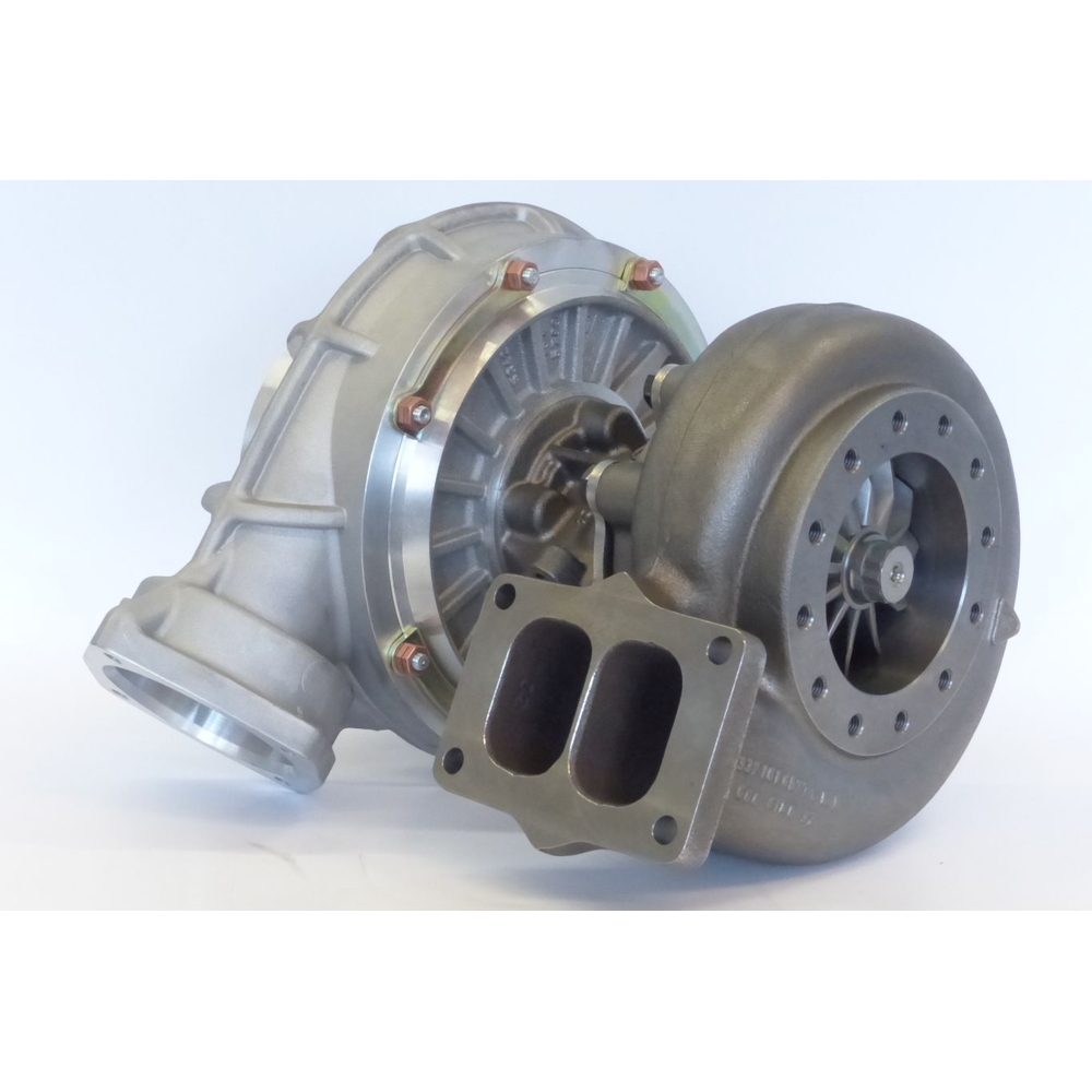 Turbocompresseur MTU RECONDITIONNÉ TH TURBOS - 4101683