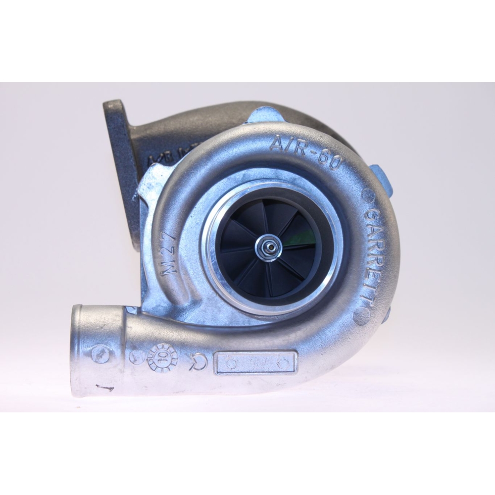 Turbocompresseur RENAULT RECONDITIONNÉ TH TURBOS - 4101753