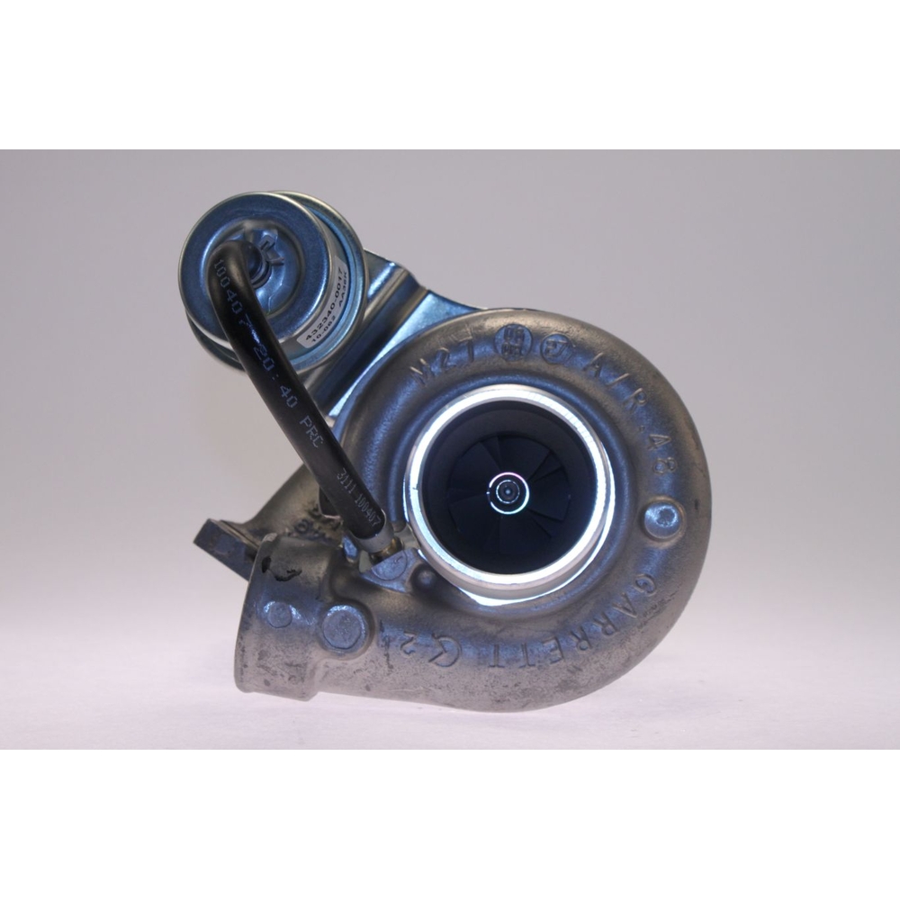 Turbocompresseur PERKINS RECONDITIONNÉ TH TURBOS - 4101781
