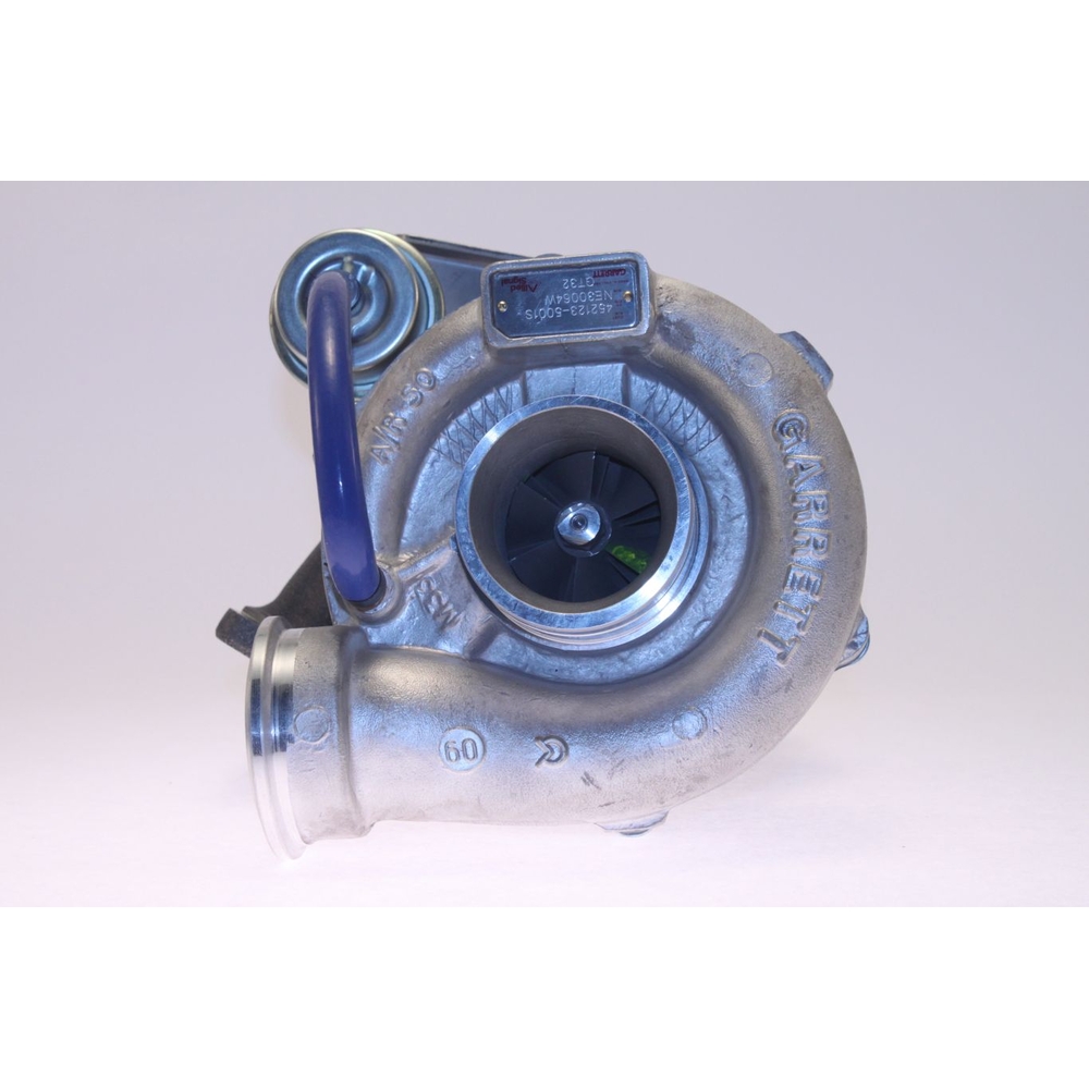 Turbocompresseur VOLVO RECONDITIONNÉ TH TURBOS - 4101813