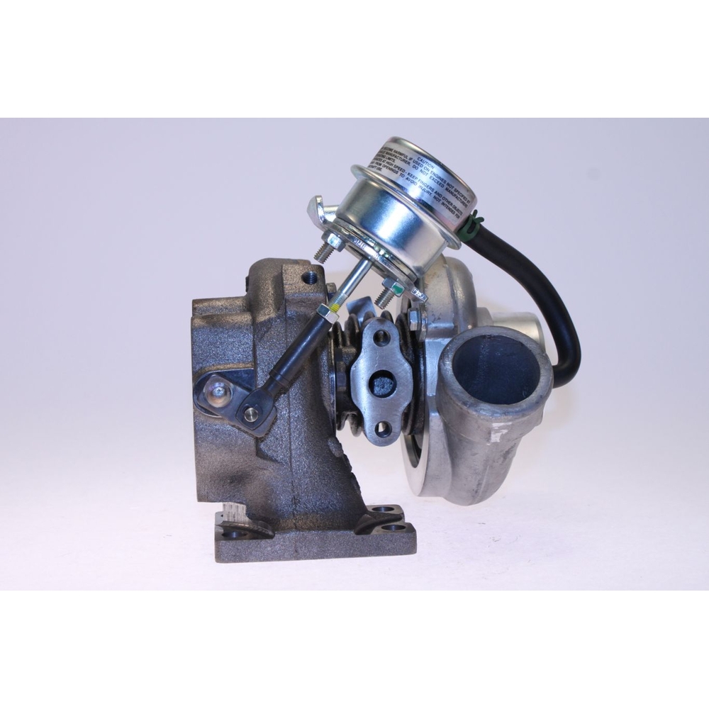 Turbocompresseur NISSAN RECONDITIONNÉ TH TURBOS - 4101814
