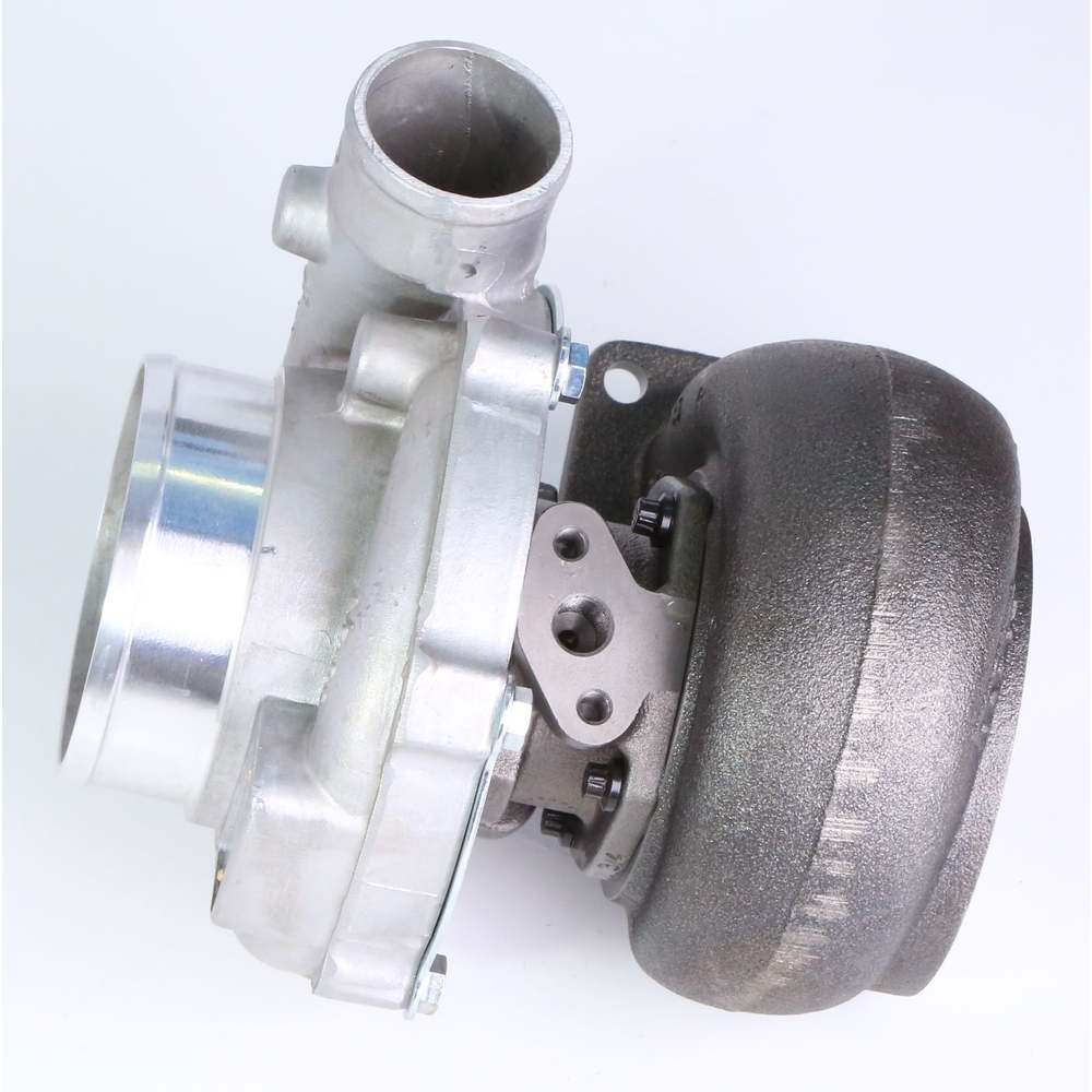 Turbocompresseur FIAT RECONDITIONNÉ TH TURBOS - 4101815