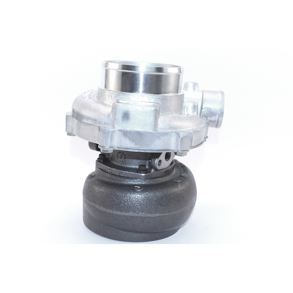 Turbocompresseur NEW RECONDITIONNÉ TH TURBOS - 4101816