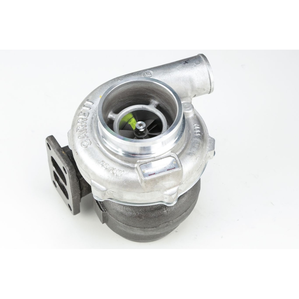 Turbocompresseur NEW RECONDITIONNÉ TH TURBOS - 4101837