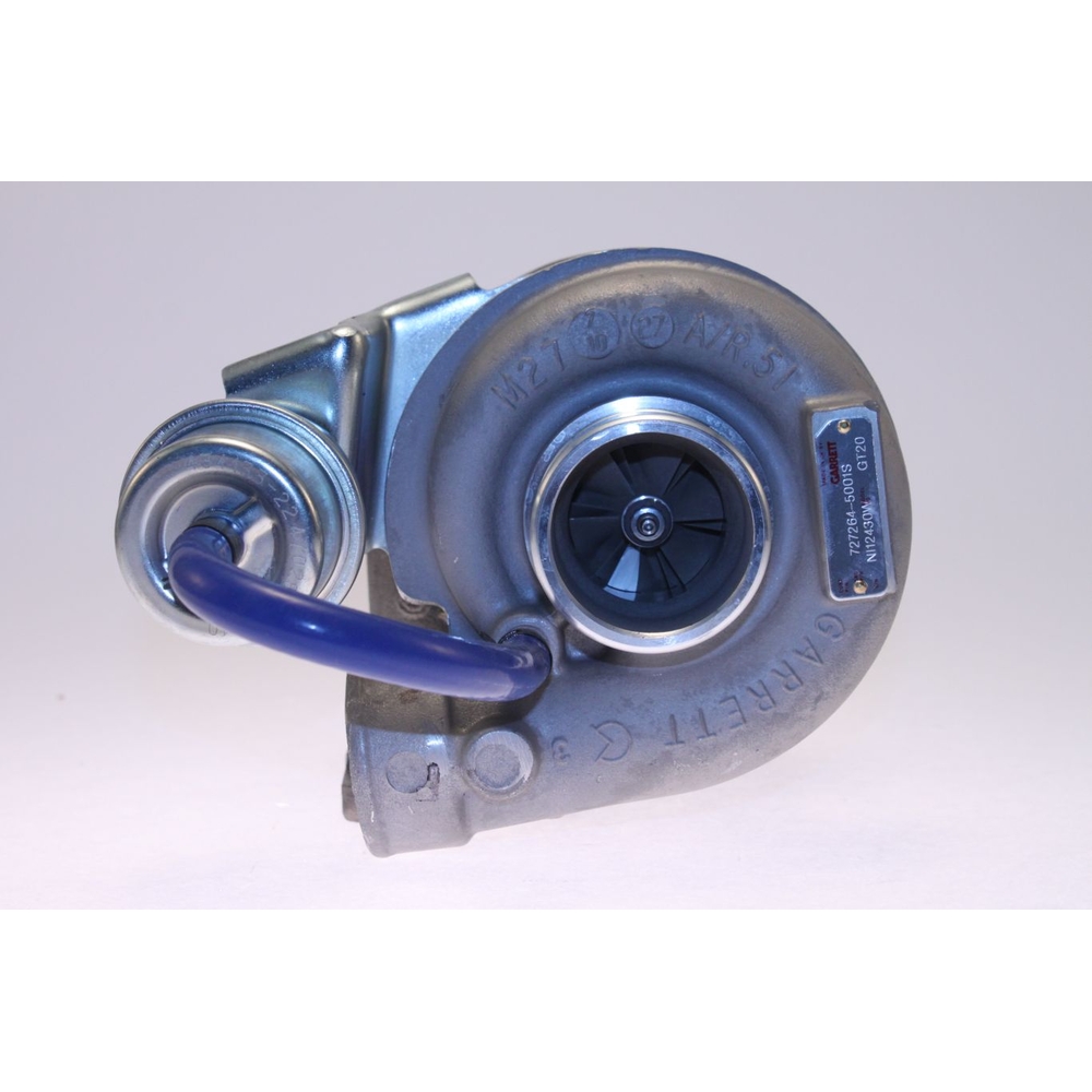 Turbocompresseur PERKINS RECONDITIONNÉ TH TURBOS - 4101845