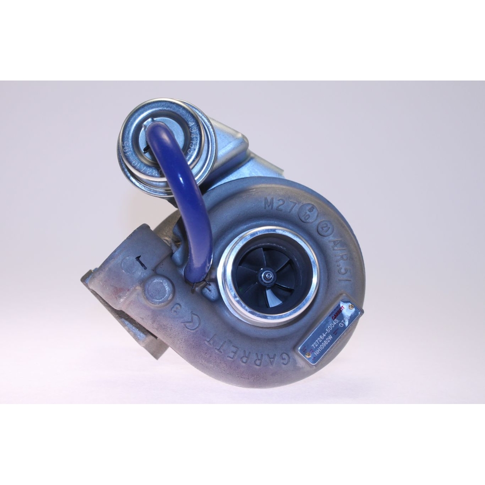 Turbocompresseur VOLVO RECONDITIONNÉ TH TURBOS - 4101847