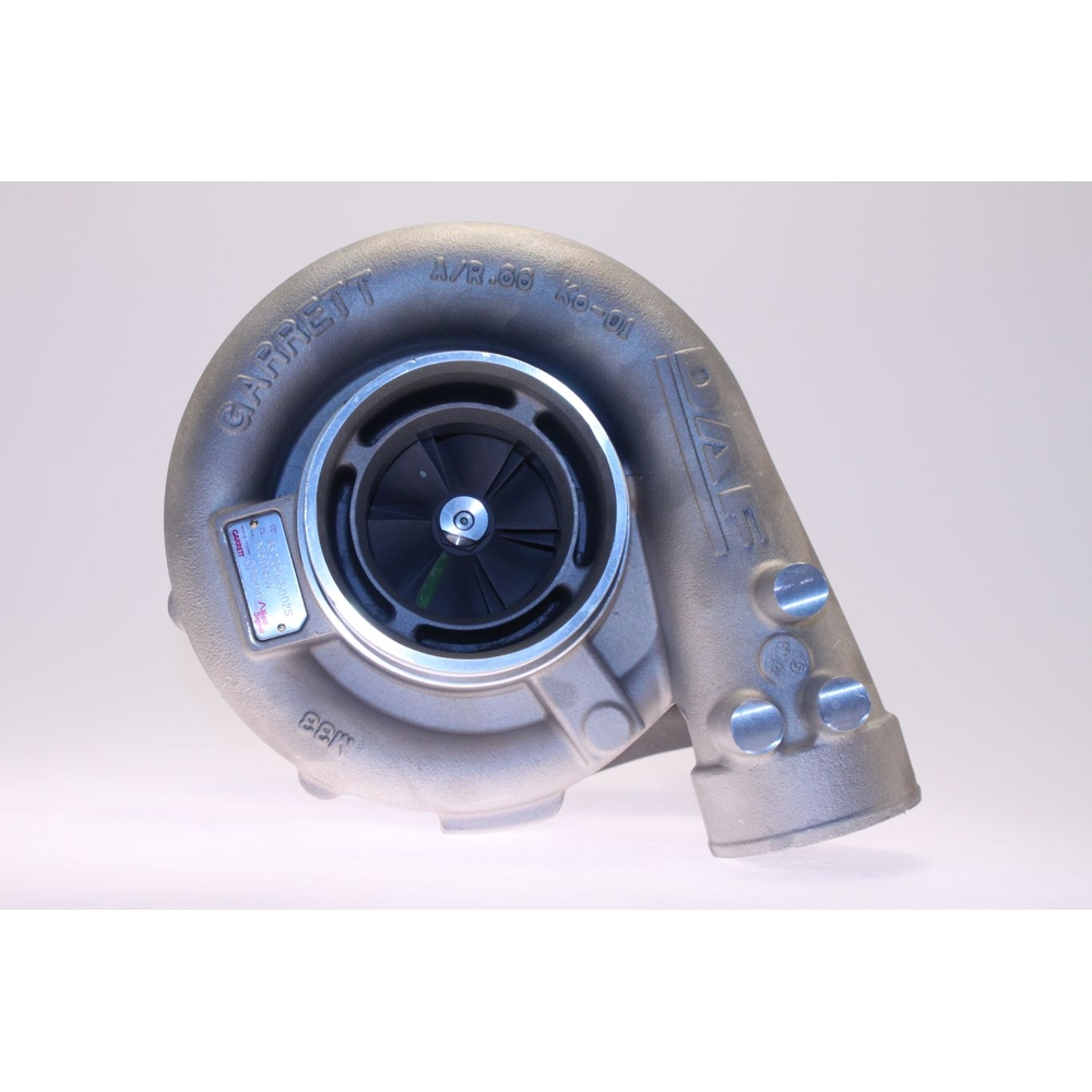 Turbocompresseur DAF RECONDITIONNÉ TH TURBOS - 4101857