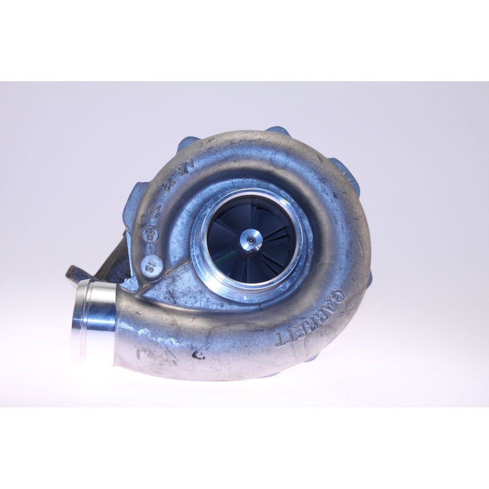 Turbocompresseur DAF RECONDITIONNÉ TH TURBOS - 4101859