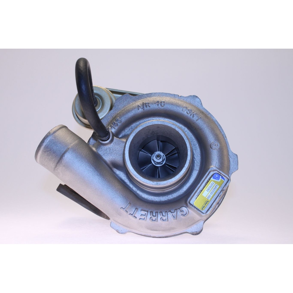 Turbocompresseur PERKINS RECONDITIONNÉ TH TURBOS - 4101861