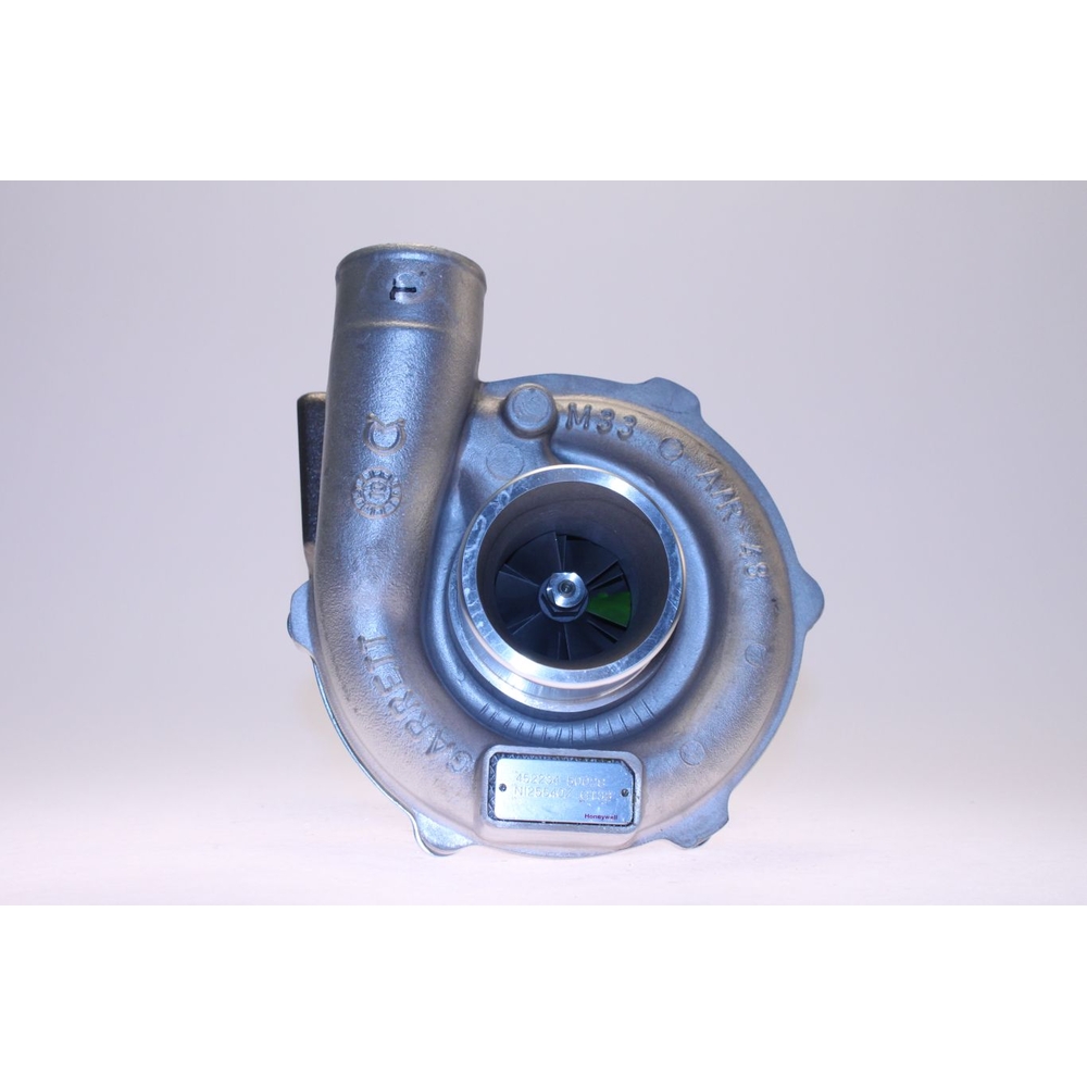 Turbocompresseur PERKINS RECONDITIONNÉ TH TURBOS - 4101865