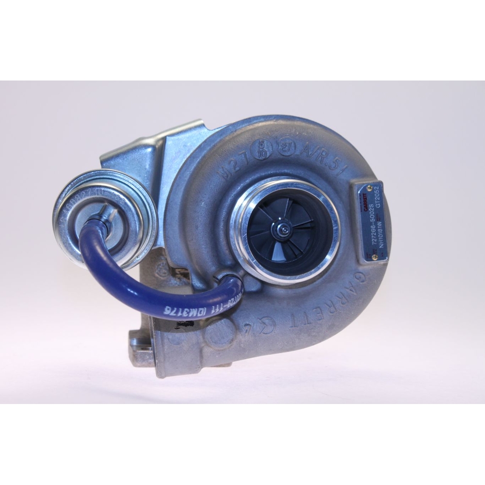 Turbocompresseur PERKINS RECONDITIONNÉ TH TURBOS - 4101878