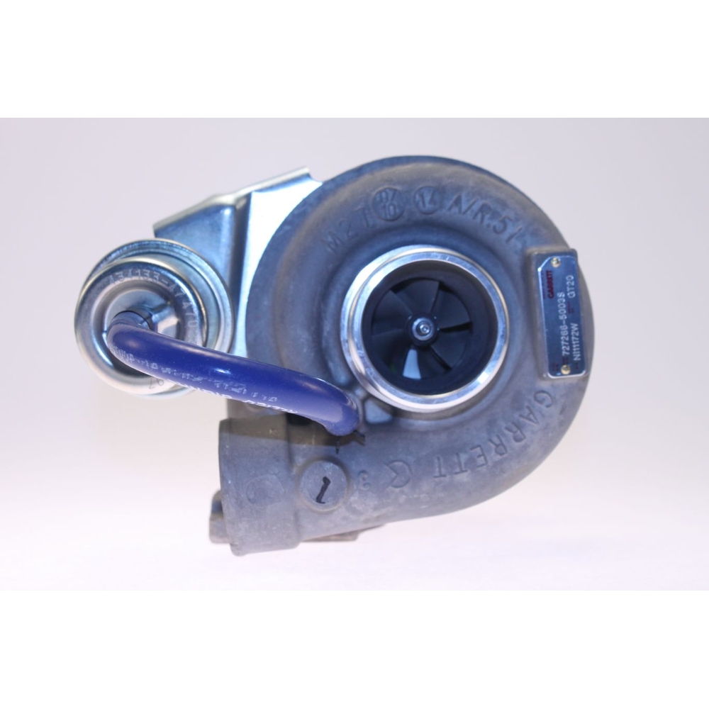 Turbocompresseur PERKINS RECONDITIONNÉ TH TURBOS - 4101879
