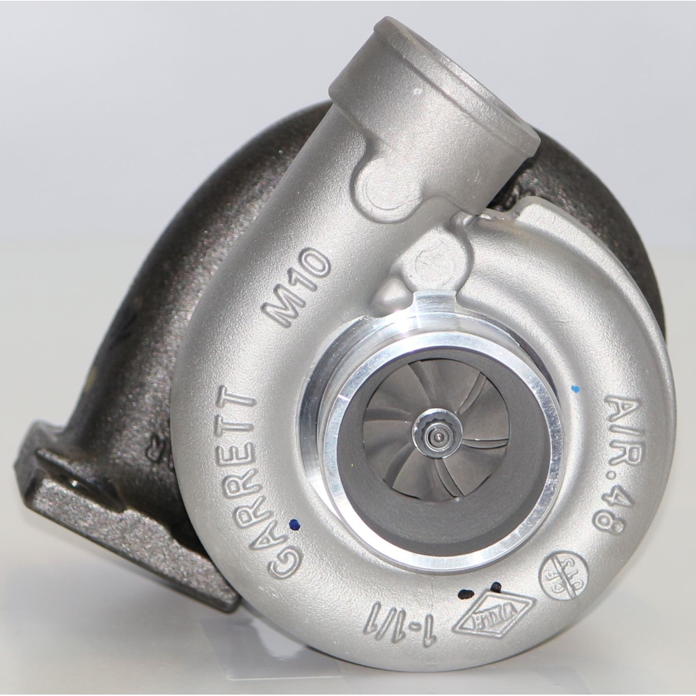Turbocompresseur FIAT RECONDITIONNÉ TH TURBOS - 4101901