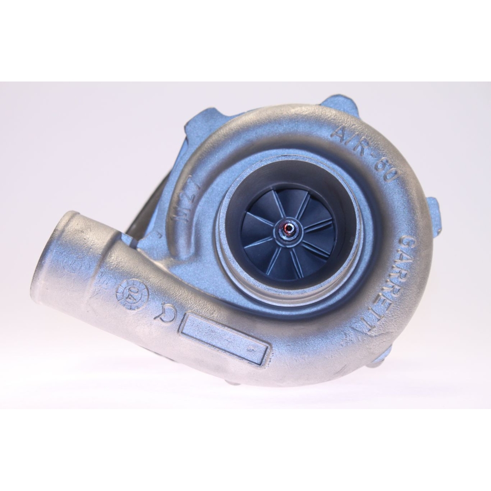 Turbocompresseur IHC RECONDITIONNÉ TH TURBOS - 4101998