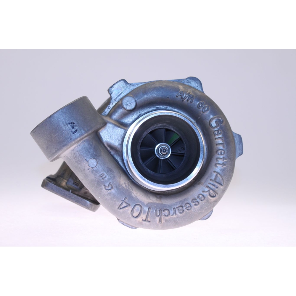 Turbocompresseur FIAT RECONDITIONNÉ TH TURBOS - 4102066