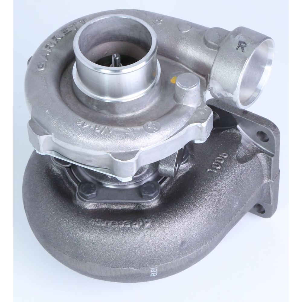 Turbocompresseur MERCEDES RECONDITIONNÉ TH TURBOS - 4102105