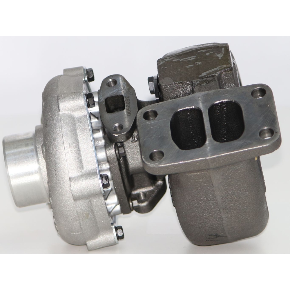 Turbocompresseur VOLVO RECONDITIONNÉ TH TURBOS - 4102118