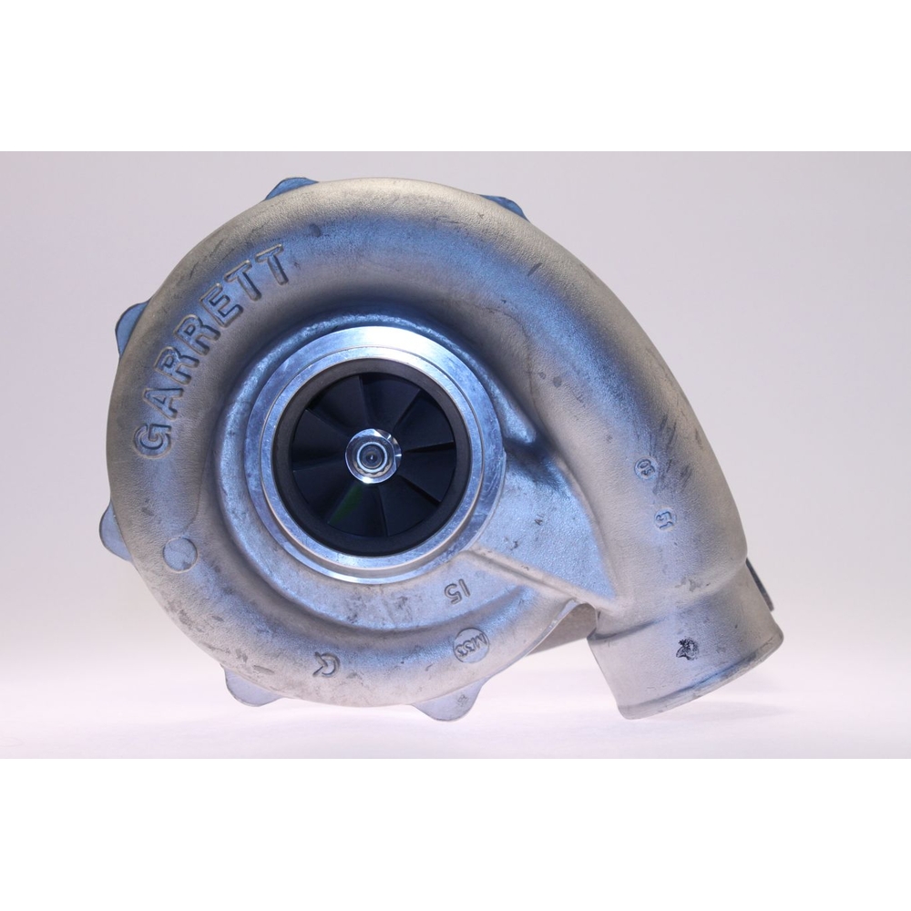 Turbocompresseur DAF RECONDITIONNÉ TH TURBOS - 4102147