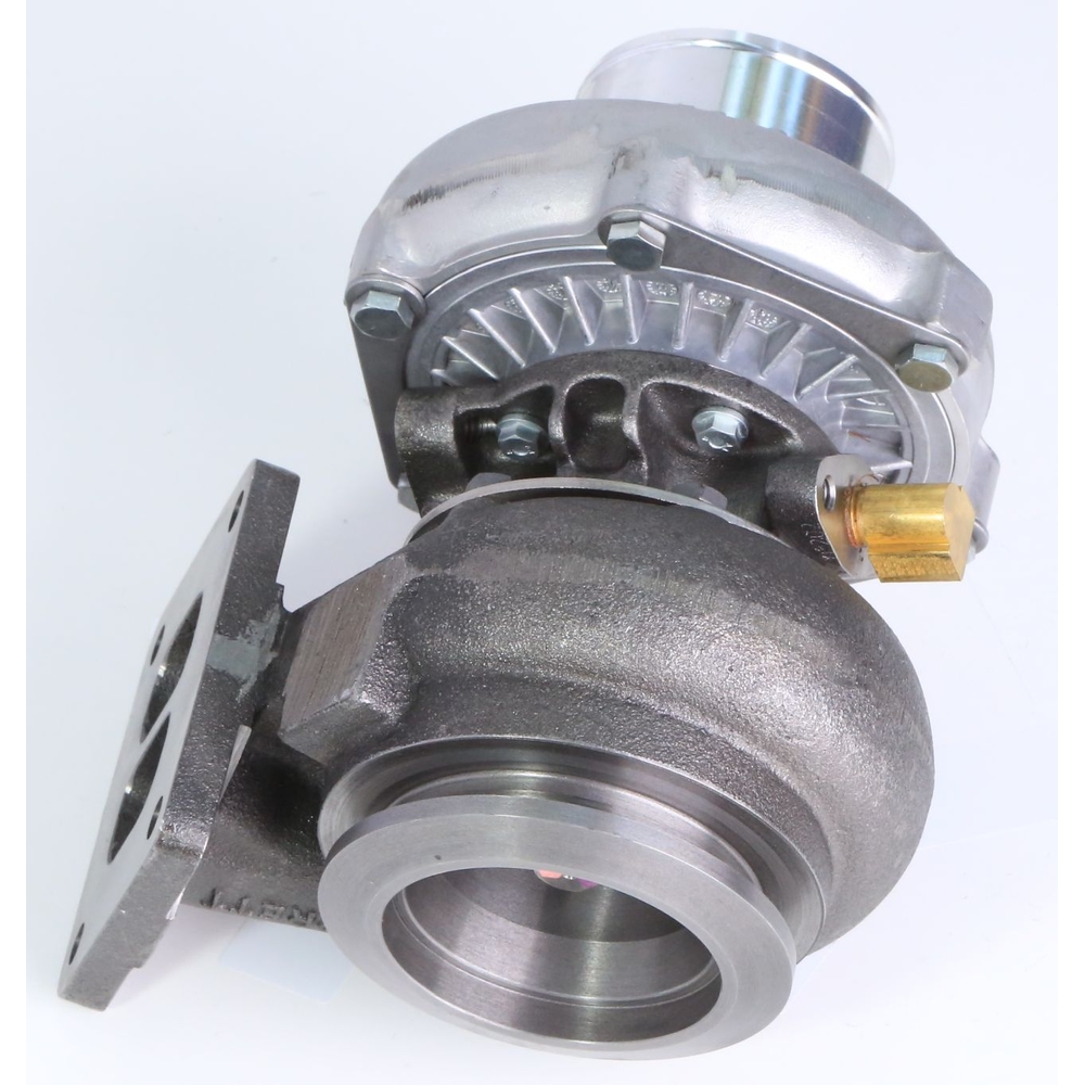 Turbocompresseur JOHN DEERE RECONDITIONNÉ TH TURBOS - 4102161