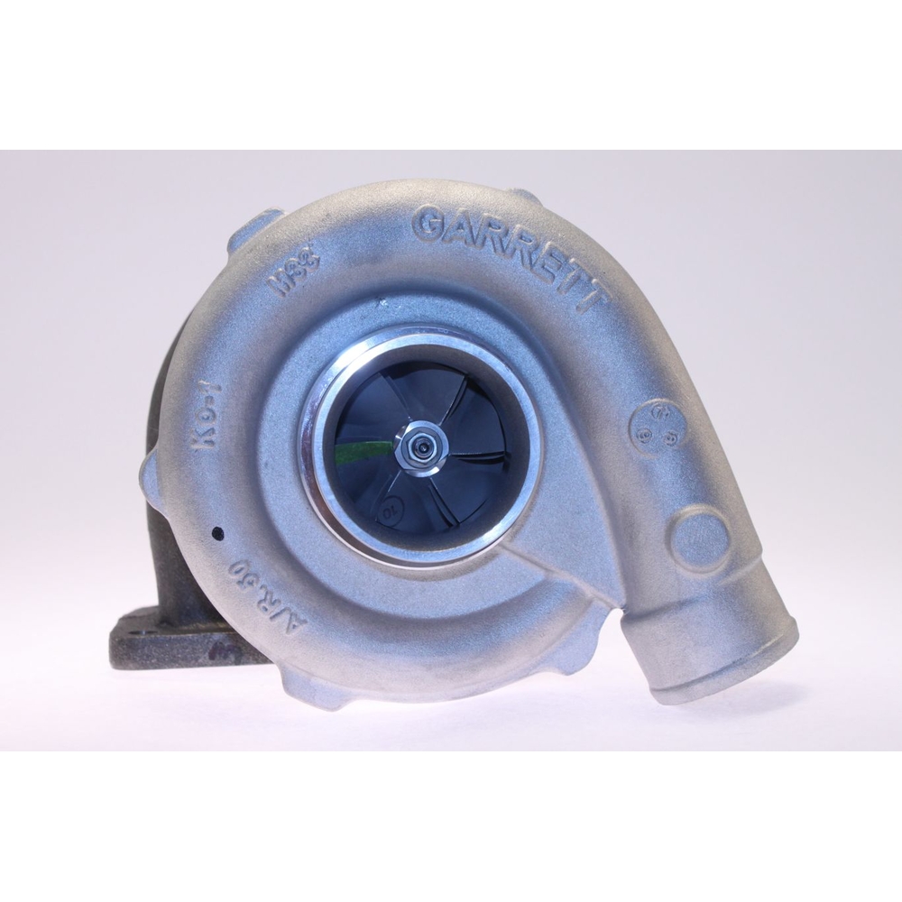 Turbocompresseur SCANIA RECONDITIONNÉ TH TURBOS - 4102257