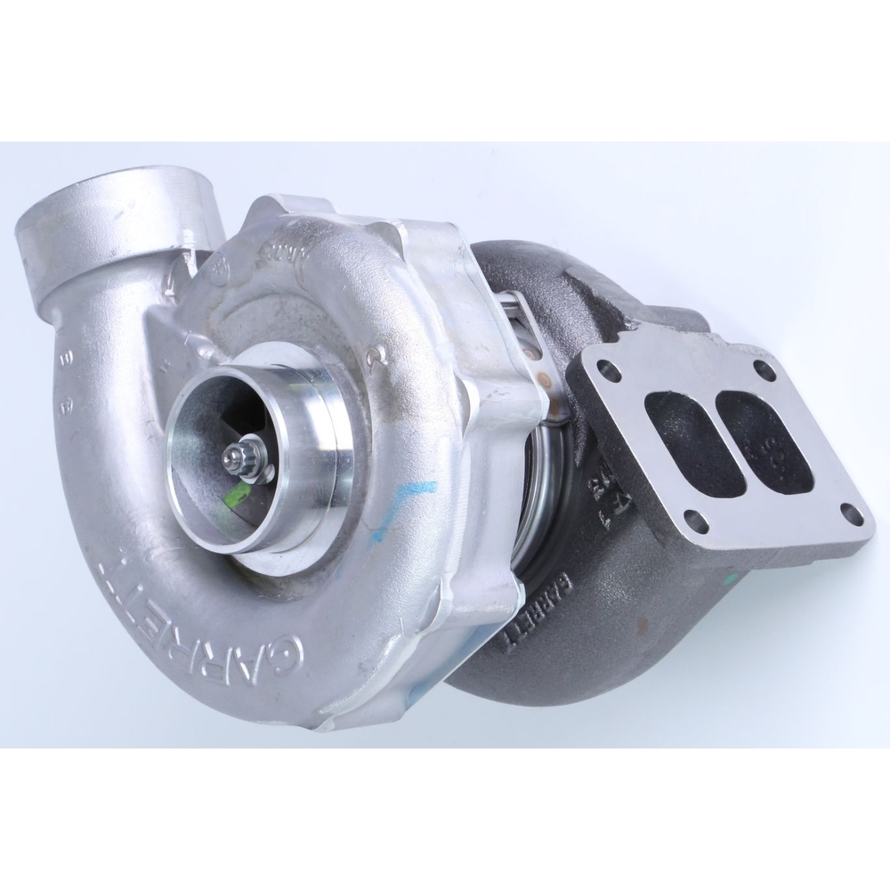 Turbocompresseur MERCEDES RECONDITIONNÉ TH TURBOS - 4102259