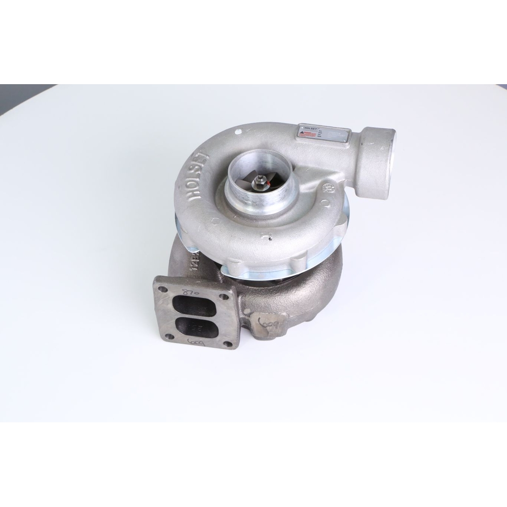 Turbocompresseur MERCEDES RECONDITIONNÉ TH TURBOS - 4102260