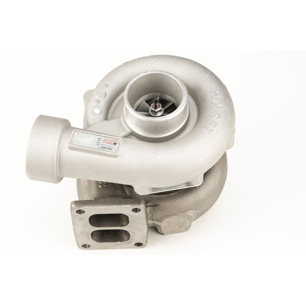 Turbocompresseur IVECO RECONDITIONNÉ TH TURBOS - 4102268