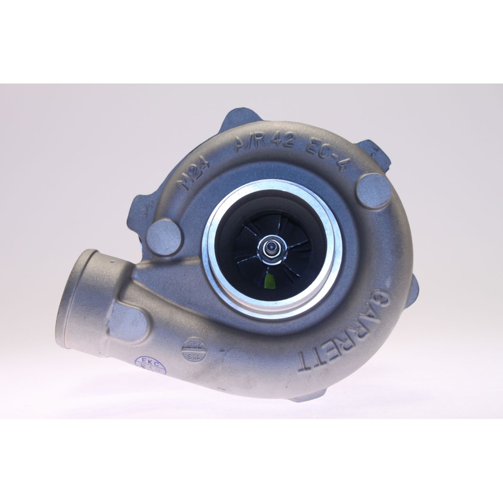 Turbocompresseur PERKINS RECONDITIONNÉ TH TURBOS - 4102276